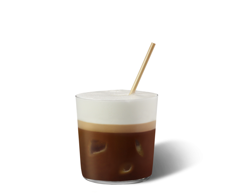 Freddo Cappuccino